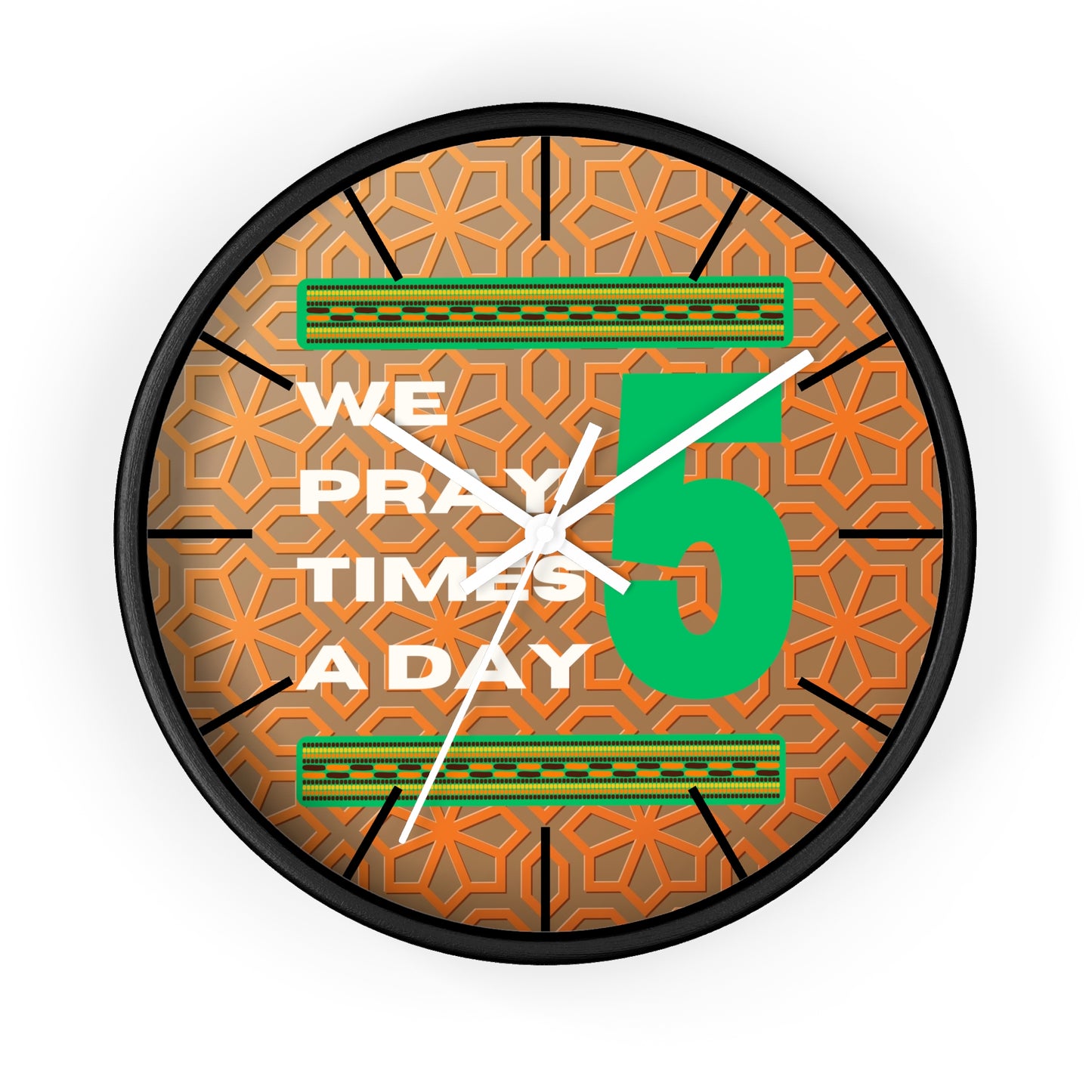 Copy of Copy of Wall Clock