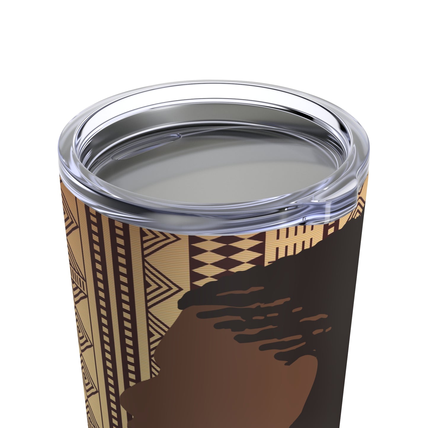 Grounded Teacher Tumbler 20oz