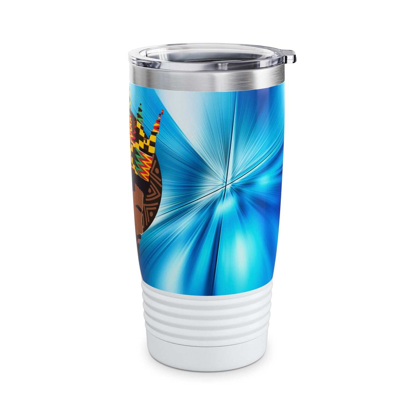 Baba Tumbler of Ringneck Tumbler, 20oz