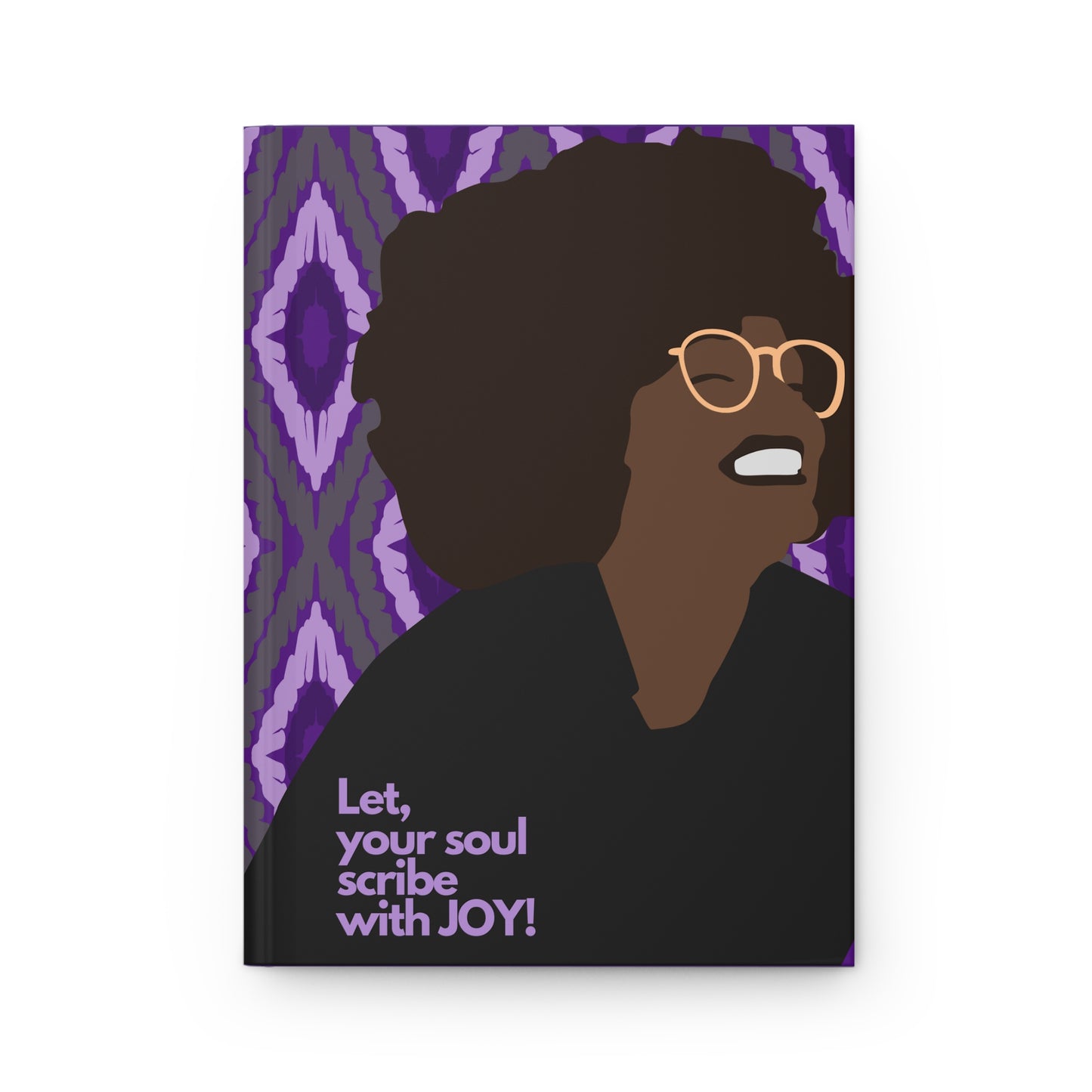 Hardcover Journal Matte