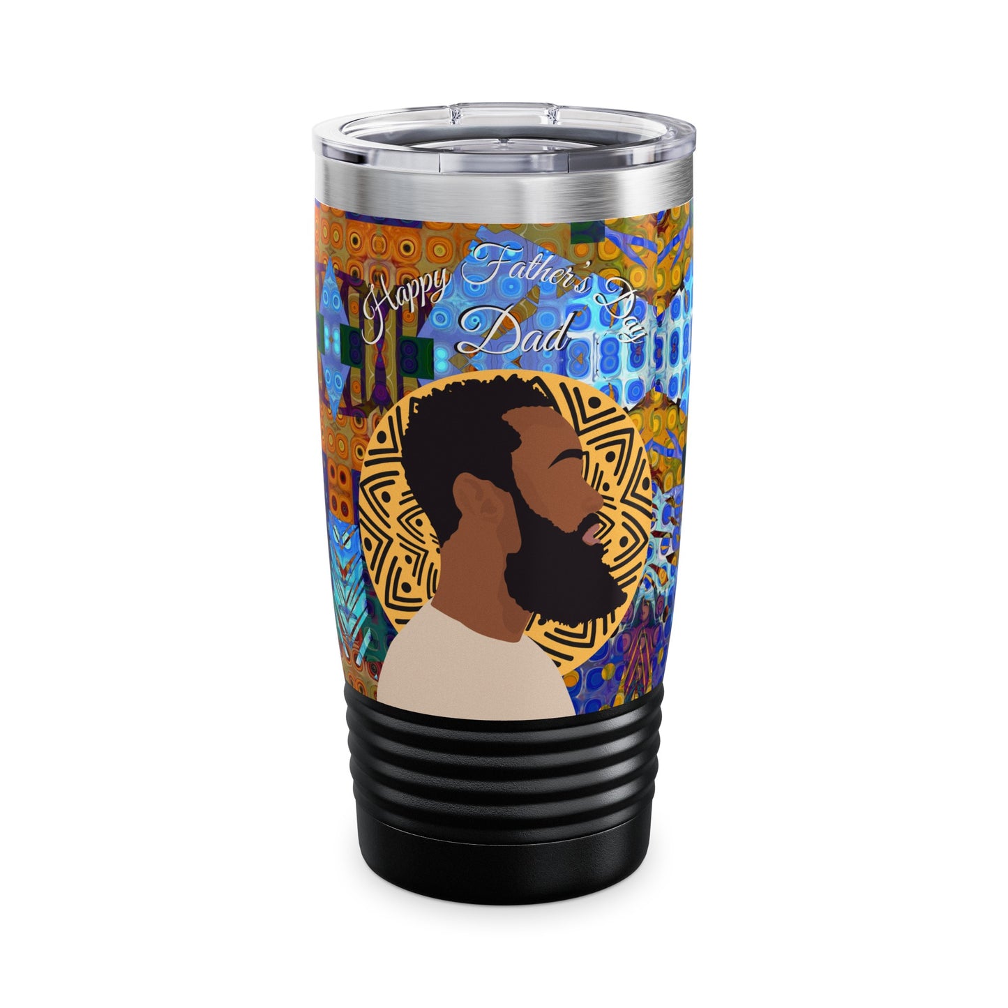 DAD Ringneck Tumbler, 20oz