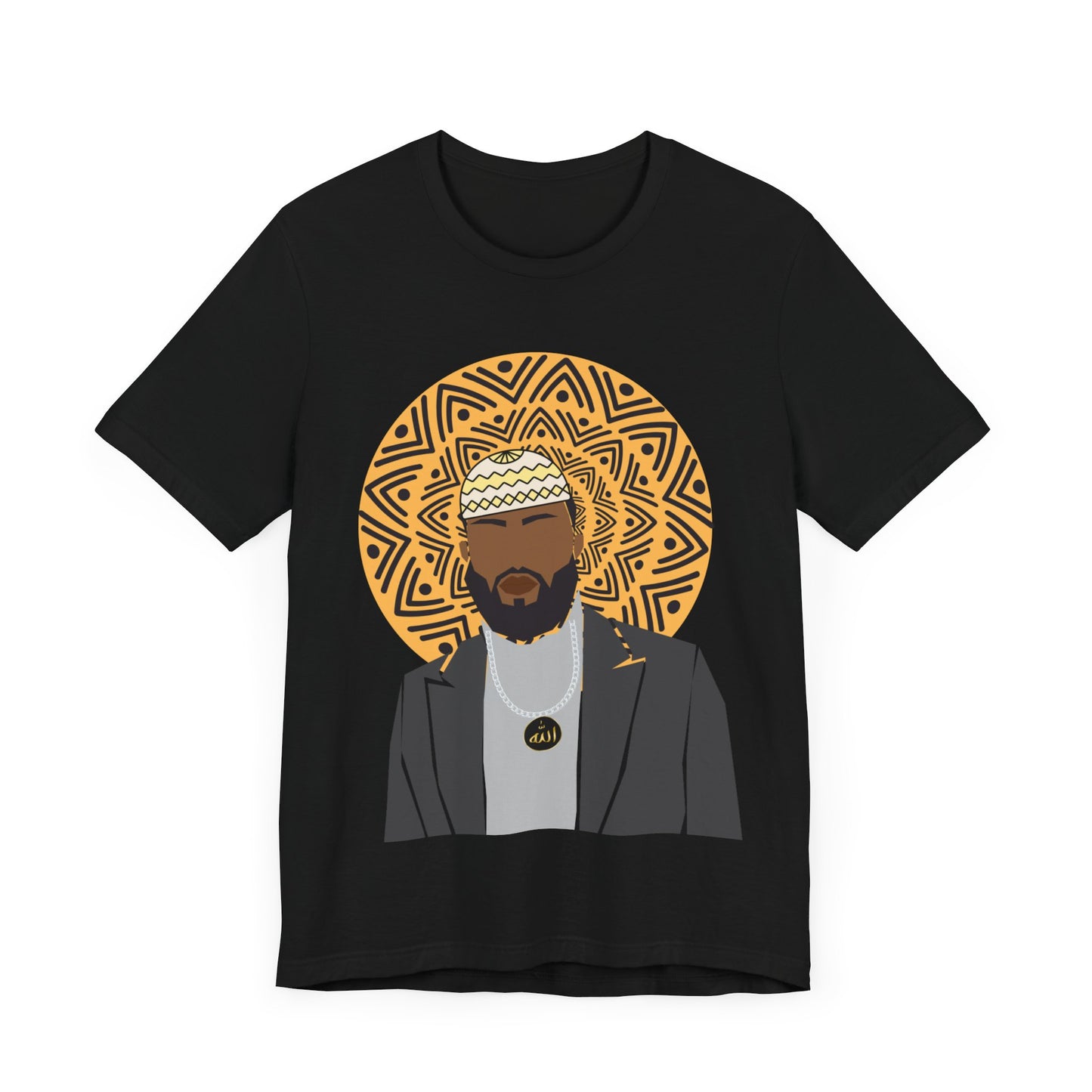 ABU Jersey Short Sleeve Tee