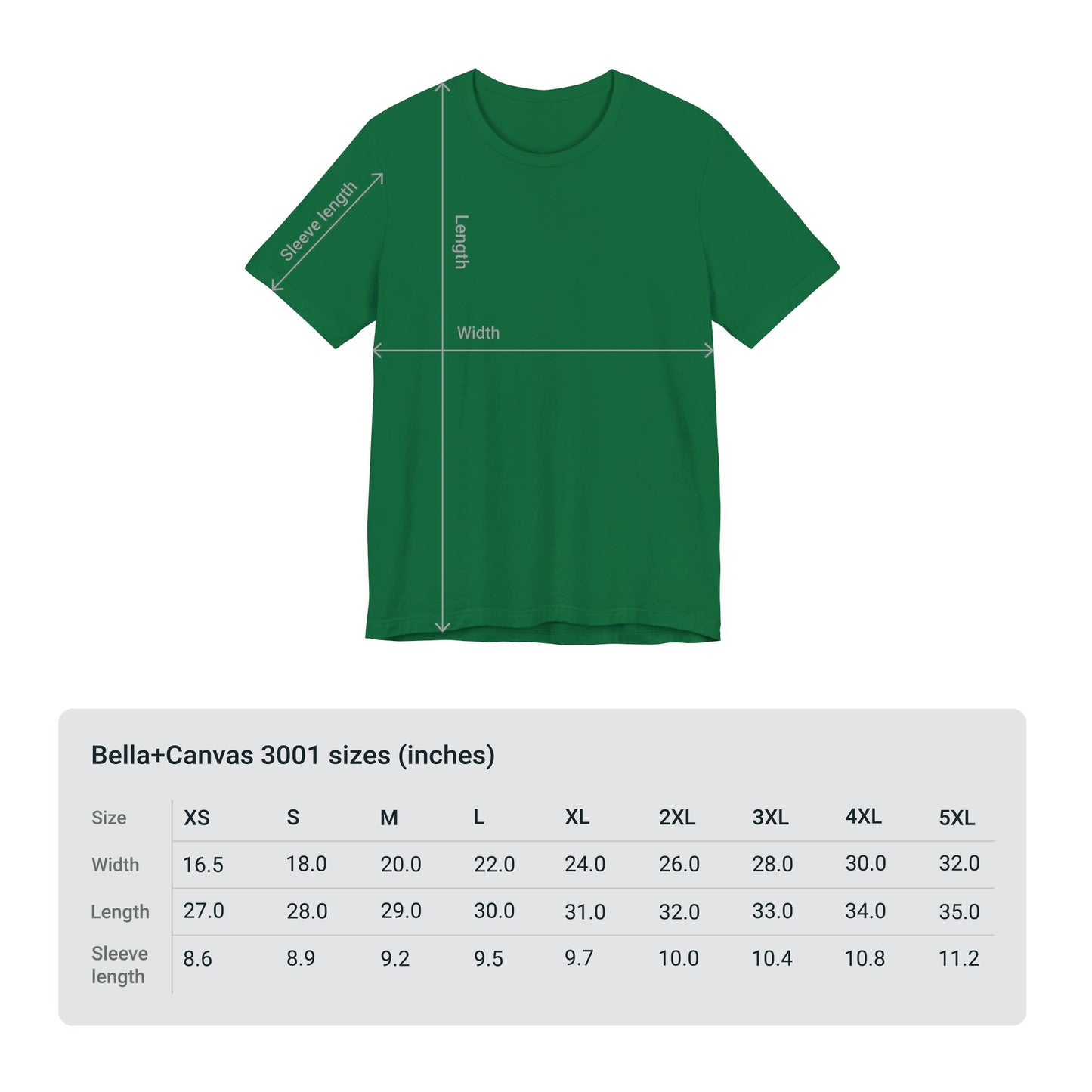 ABU Jersey Short Sleeve Tee