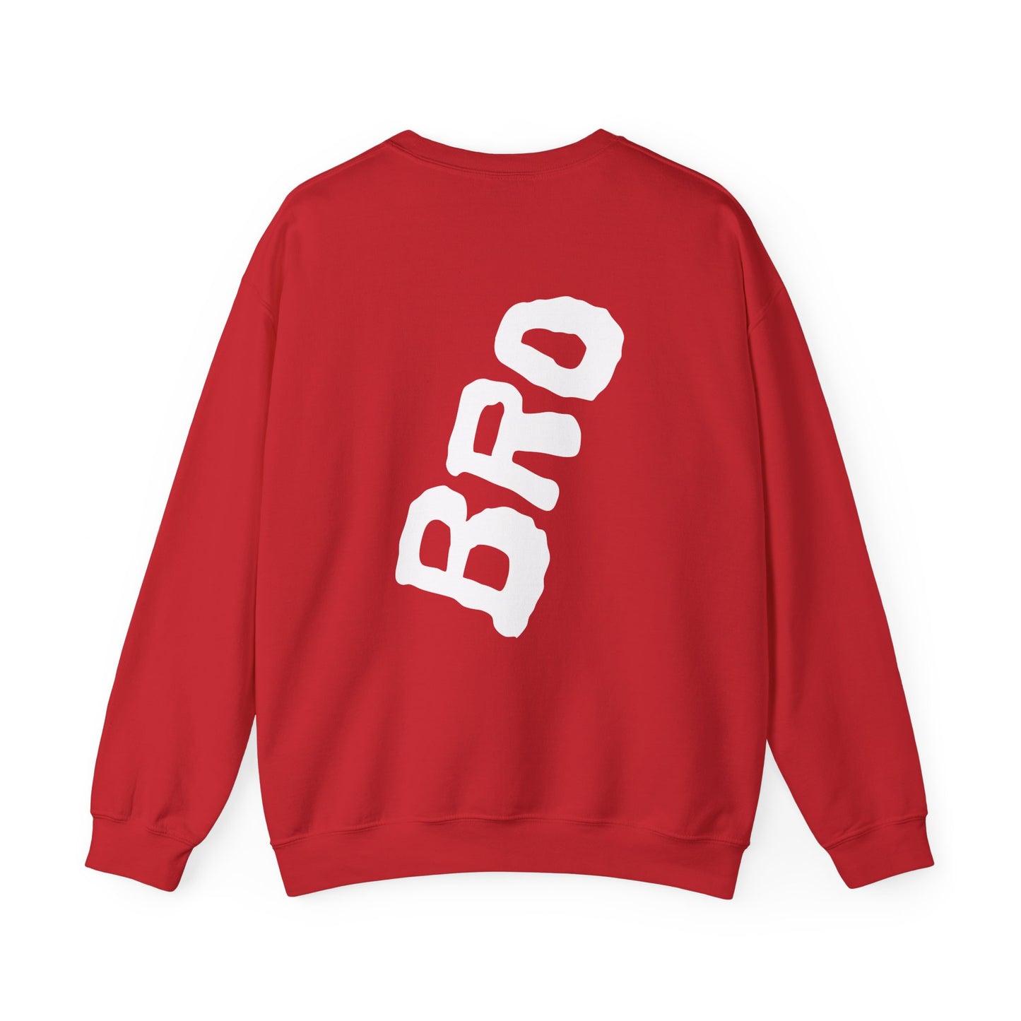 Brethren Heavy Blend™ Crewneck Sweatshirt