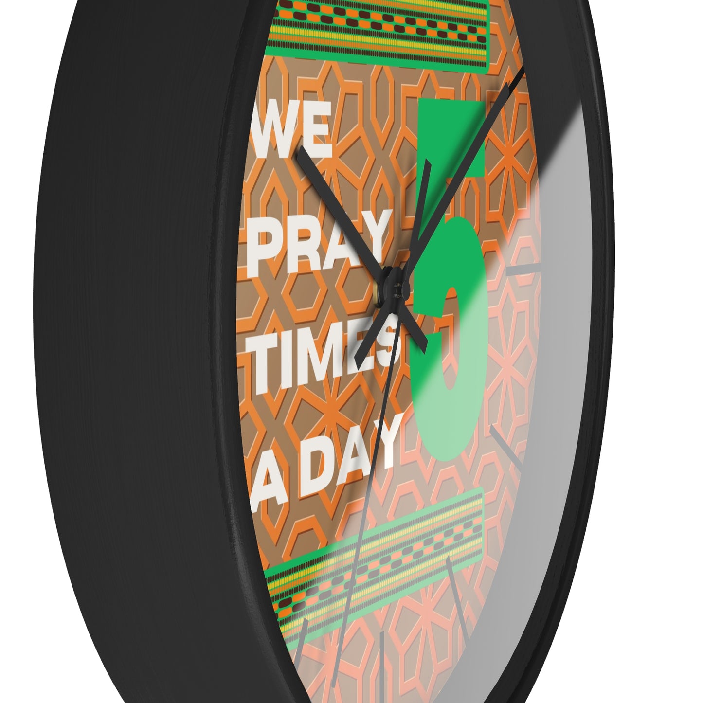 Copy of Copy of Wall Clock