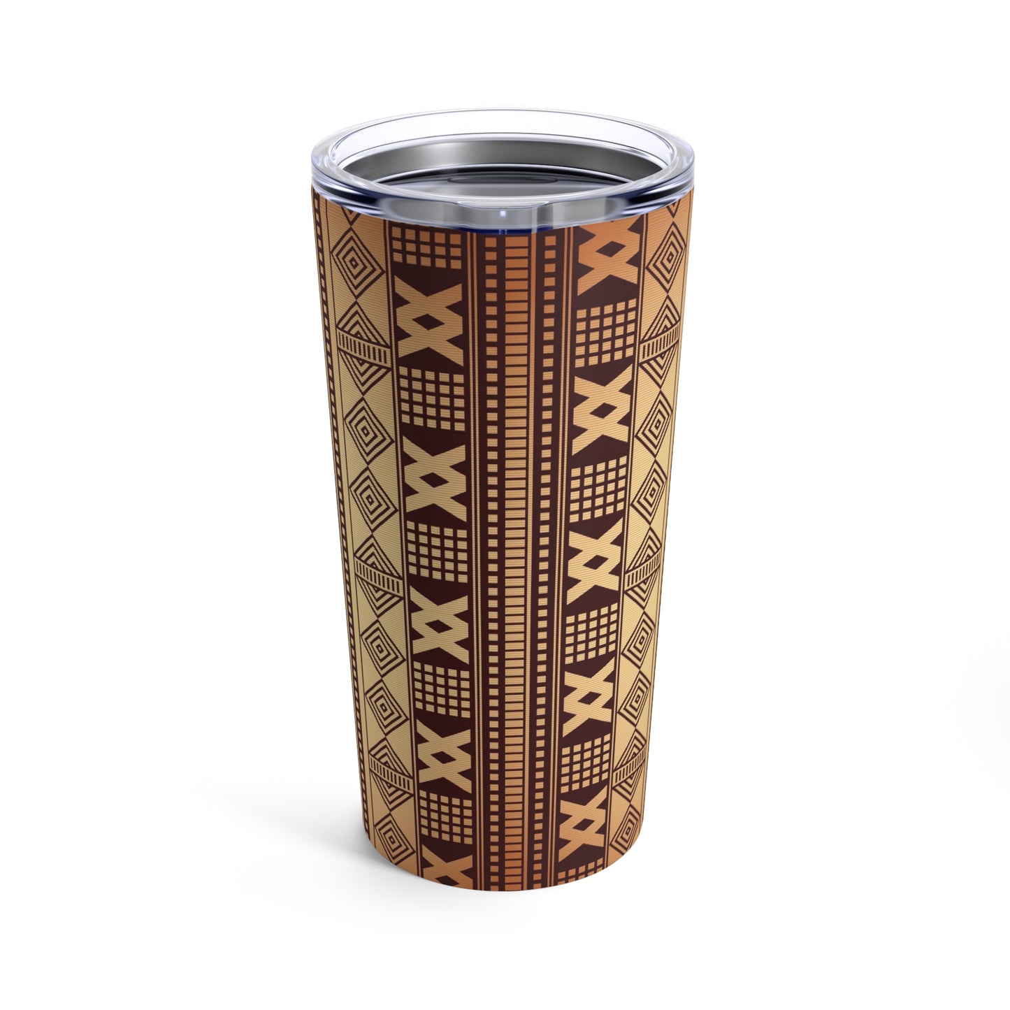 Grounded Teacher Tumbler 20oz