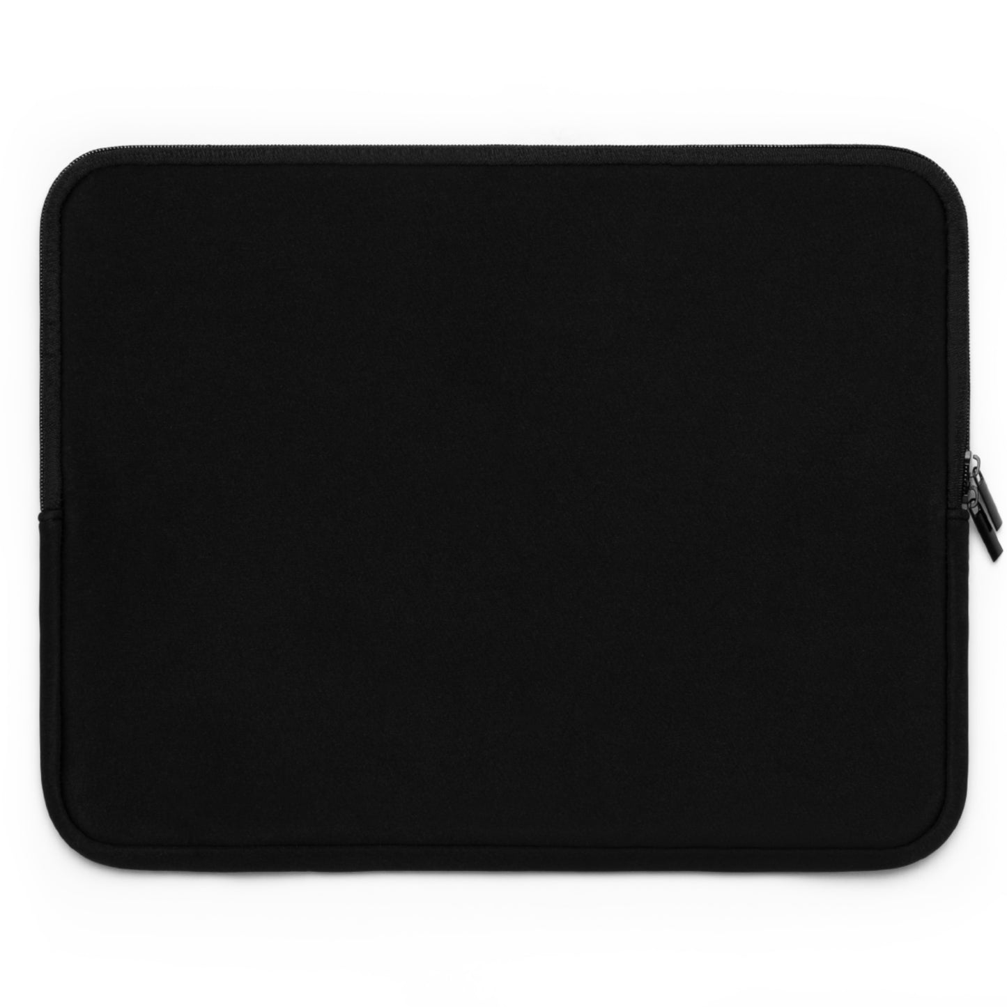 Walk Like a King Laptop Sleeve