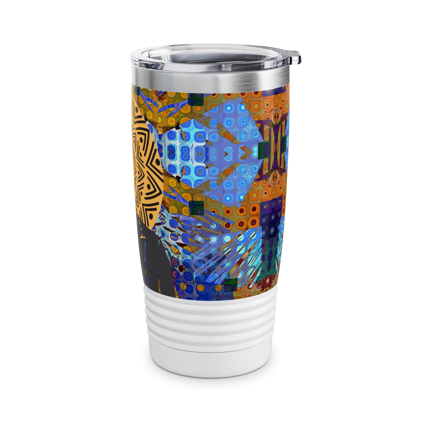 Abu Ringneck Tumbler, 20oz