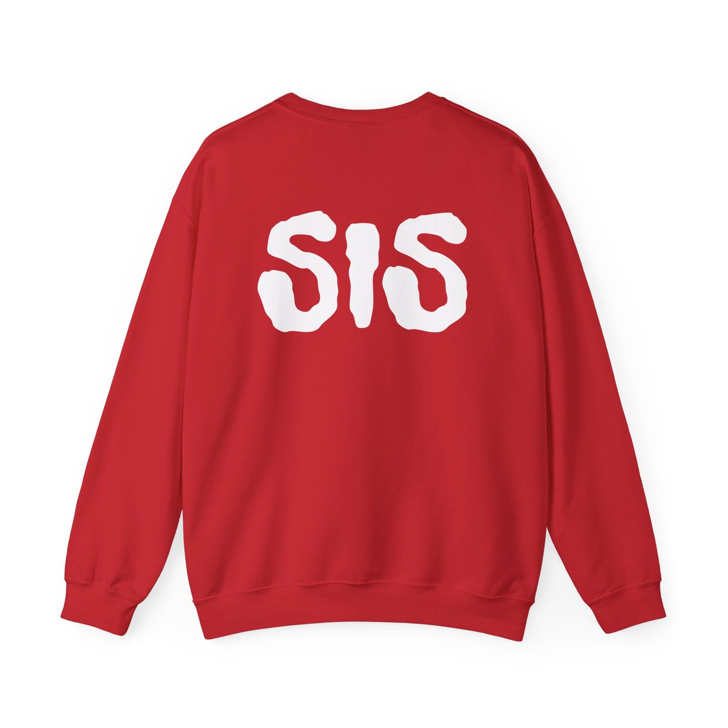 Hey SISTAR! Unisex Heavy Blend™ Crewneck Sweatshirt