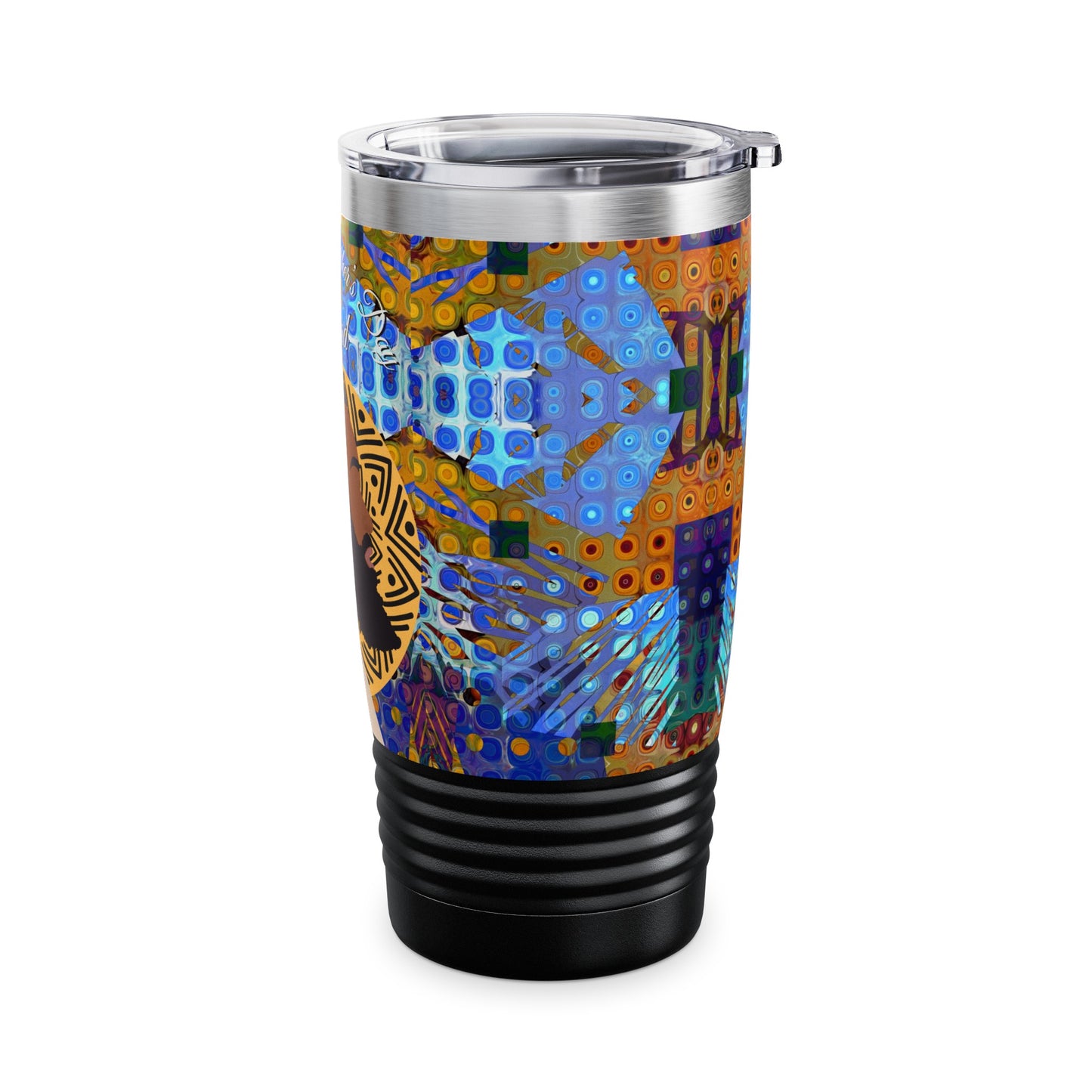 DAD Ringneck Tumbler, 20oz