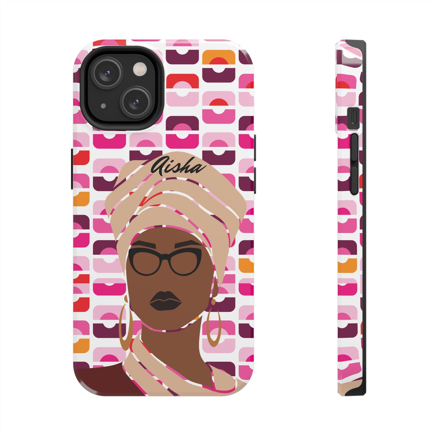 Copy of Tough Phone Cases