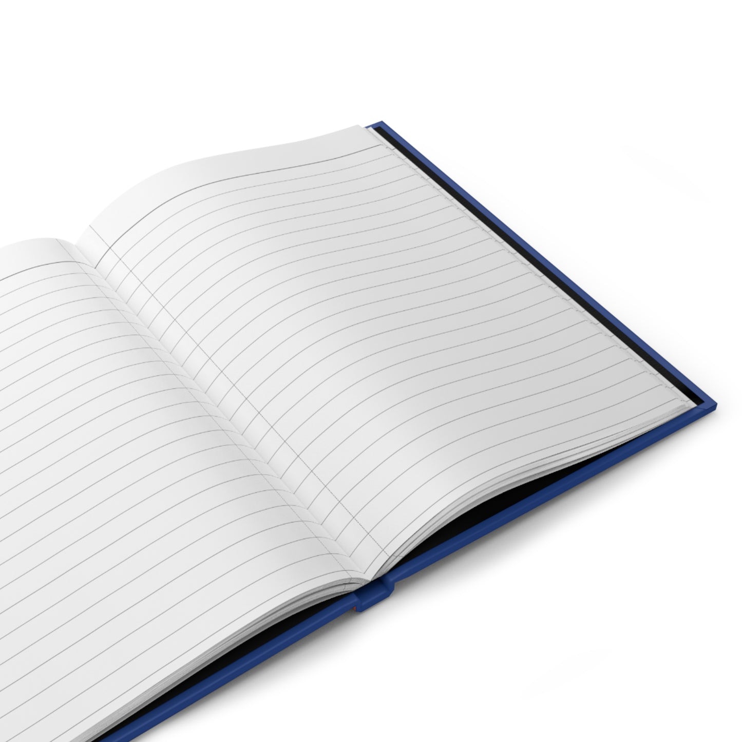 Liberatory Pedagogy! Teach the Children the Truth Hardcover Journal Matte