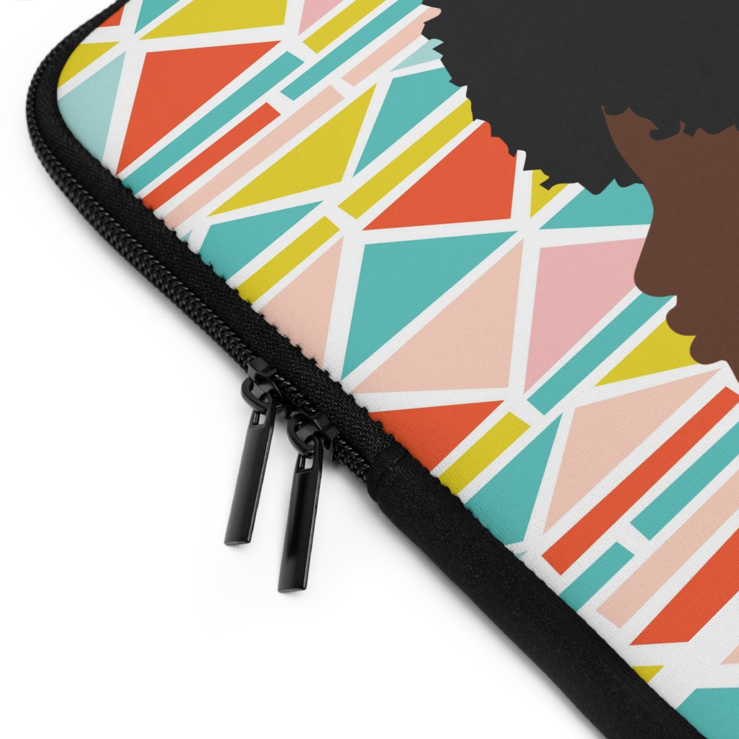 Sistar You Are Loved Laptop Sleeve