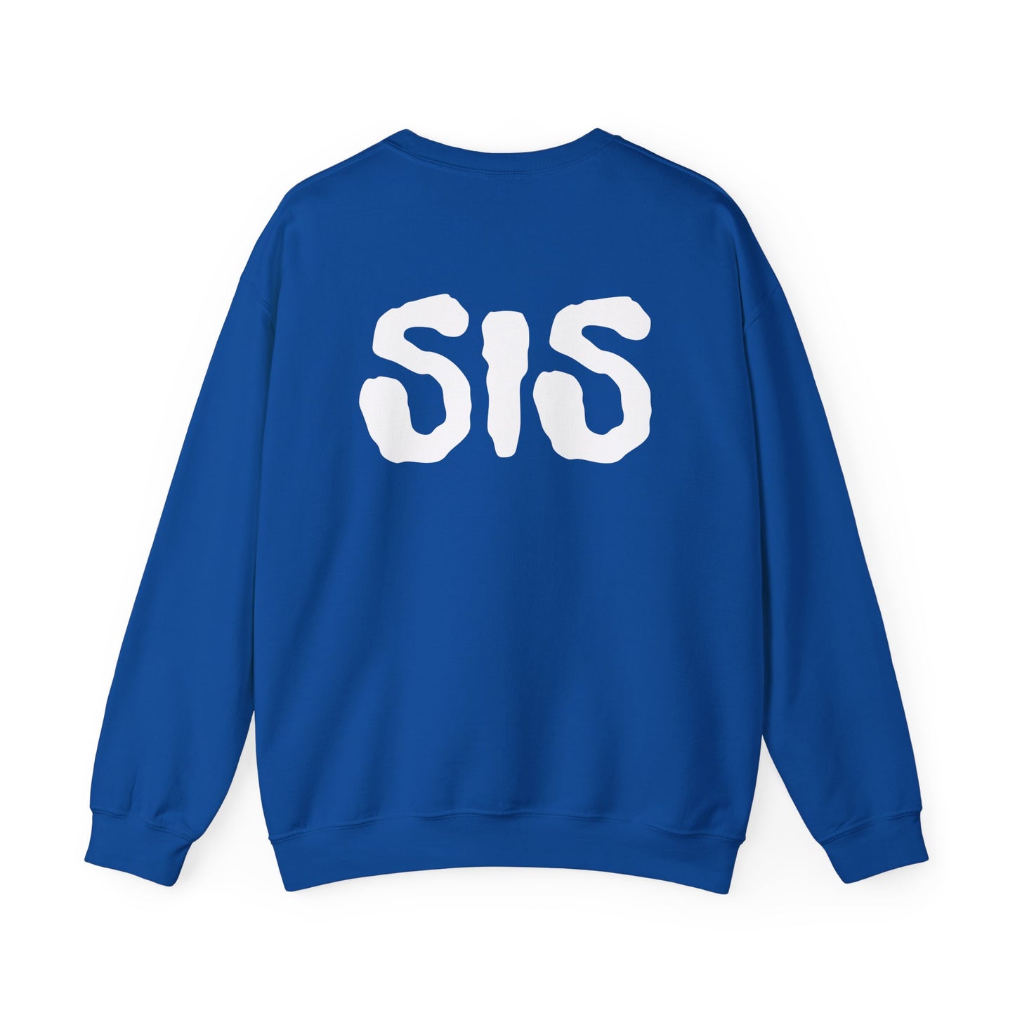 Hey SISTAR! Unisex Heavy Blend™ Crewneck Sweatshirt