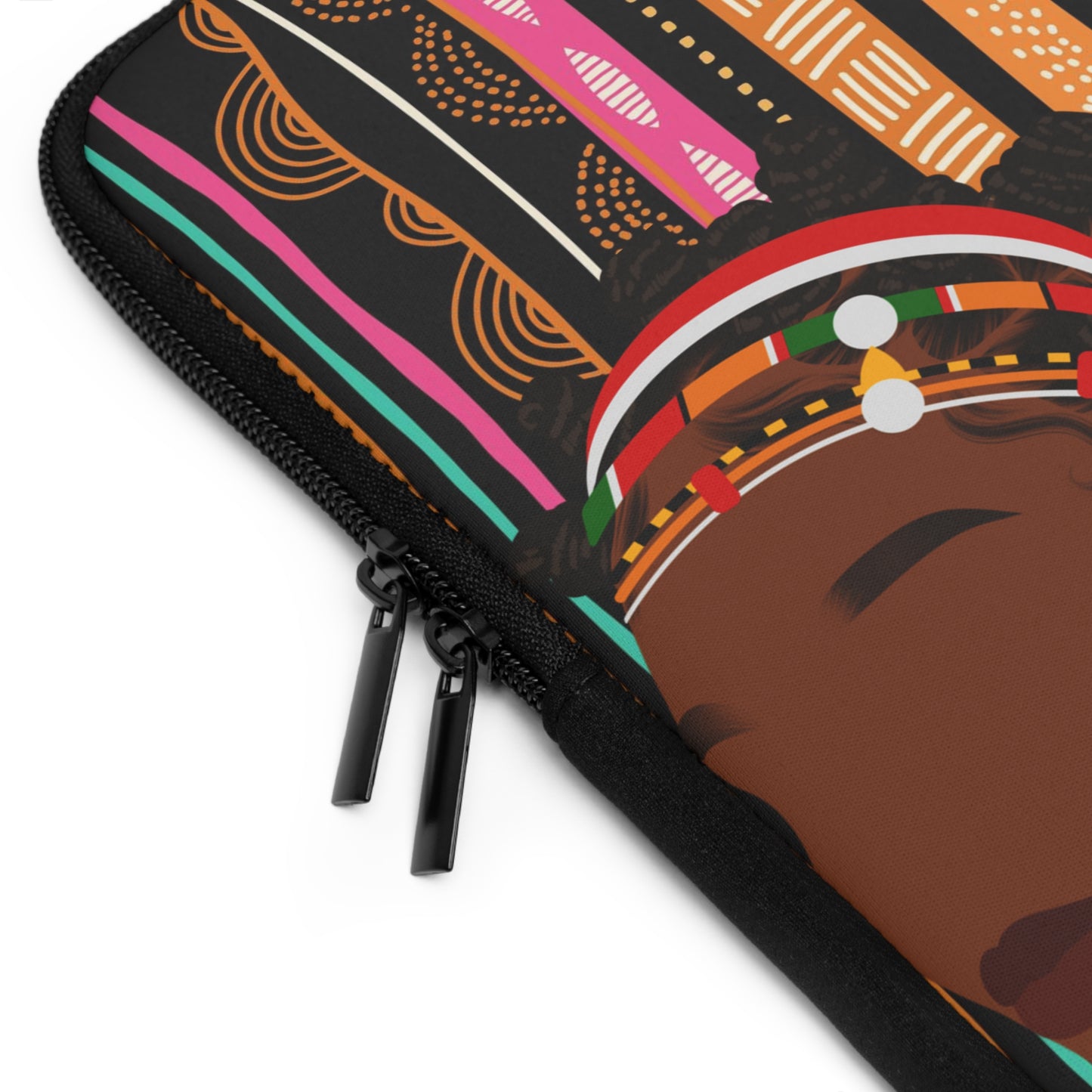 HER Tribe Lux Laptop Sleeve
