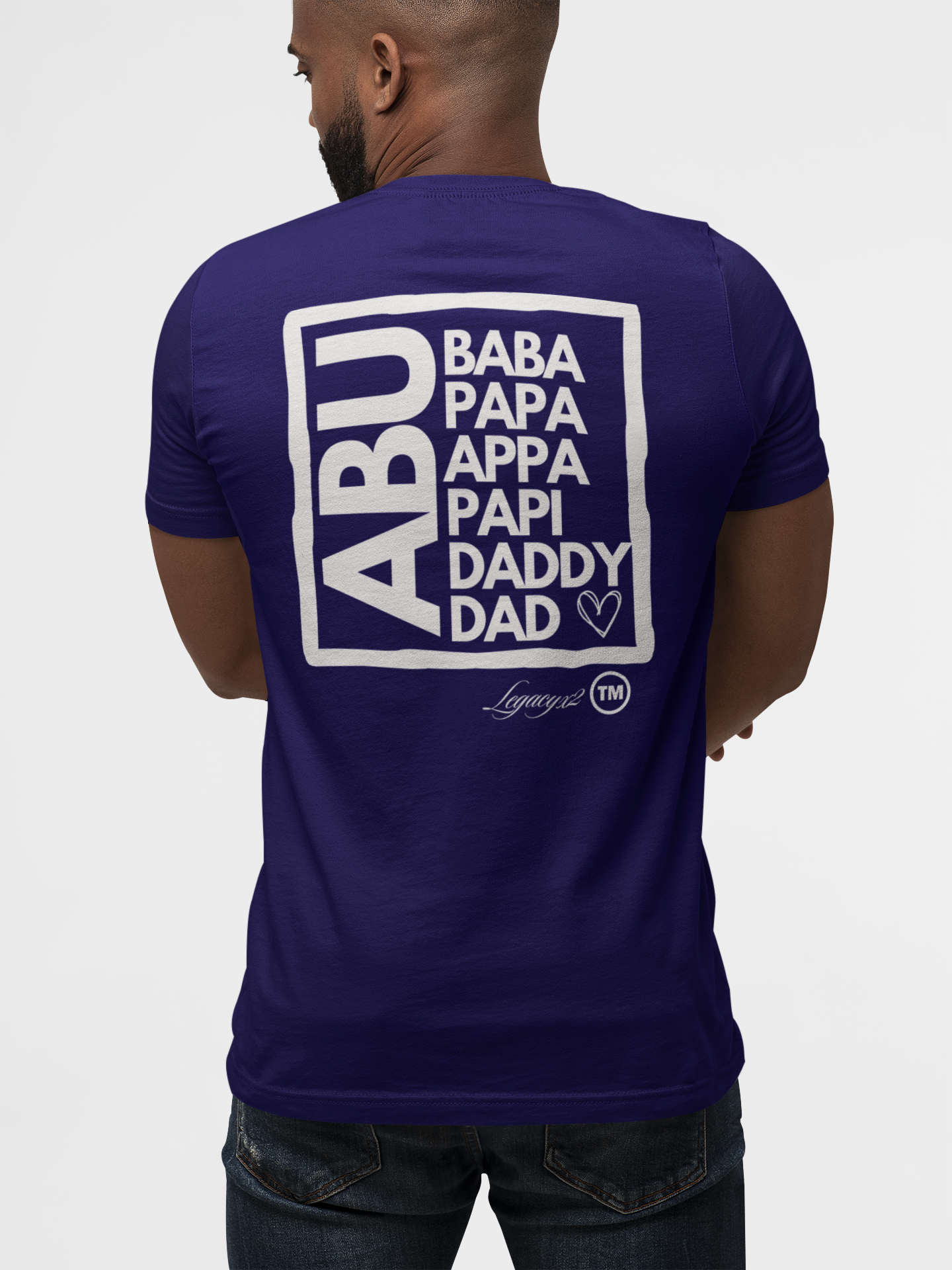 ABU Jersey Short Sleeve Tee