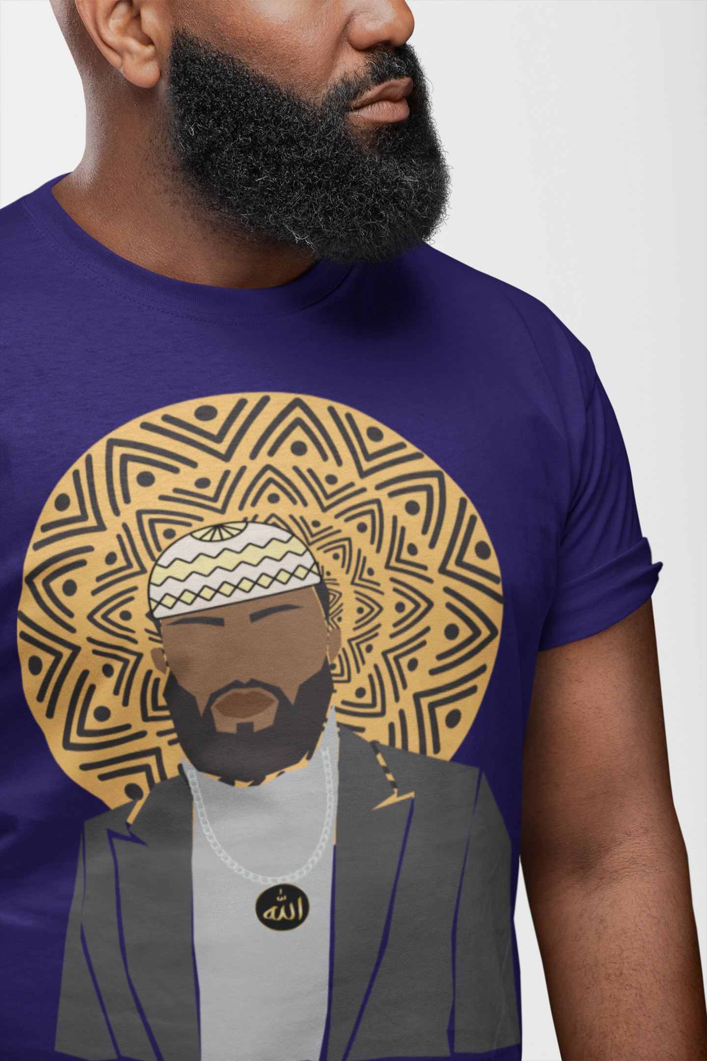 ABU Jersey Short Sleeve Tee