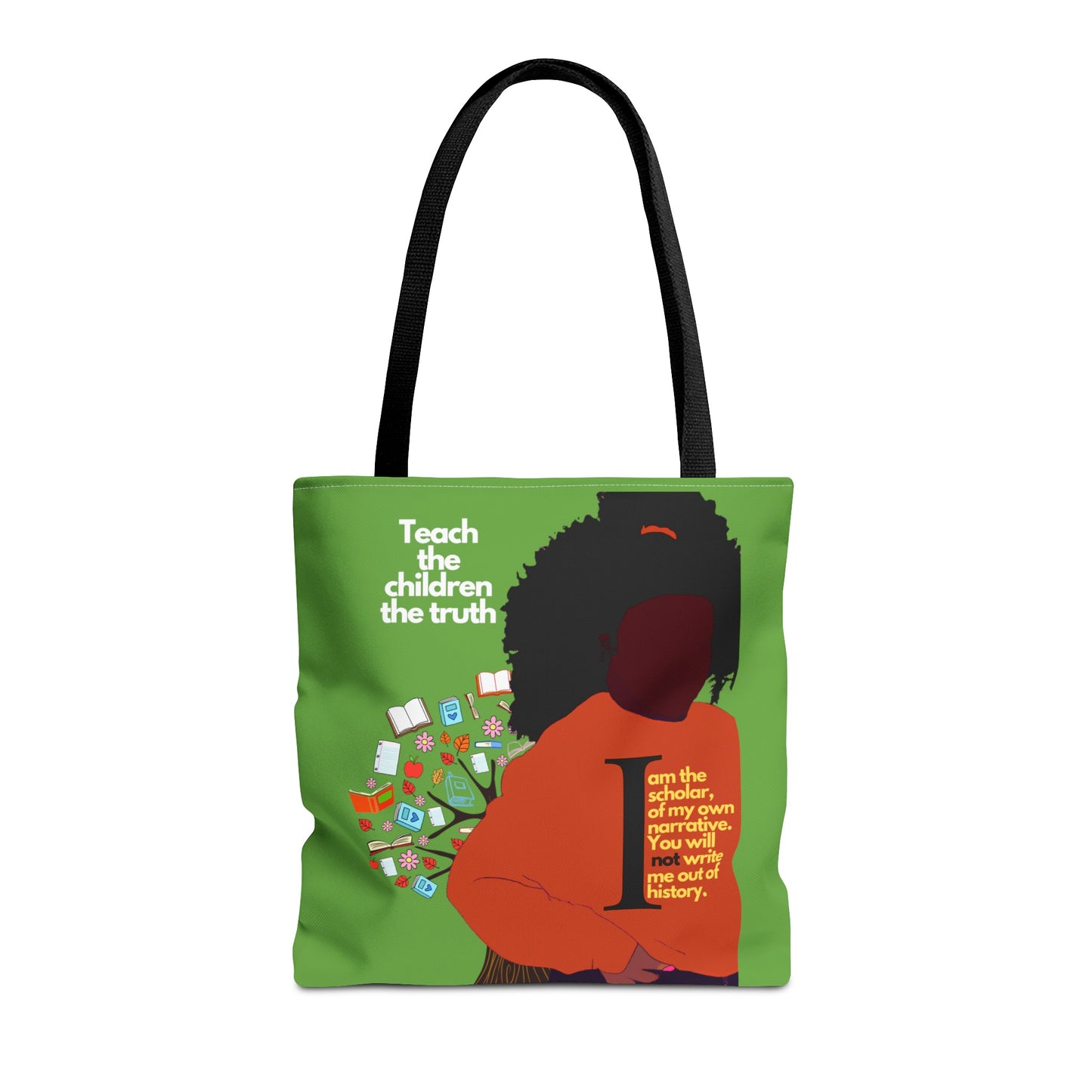 Tote Bag (AOP)