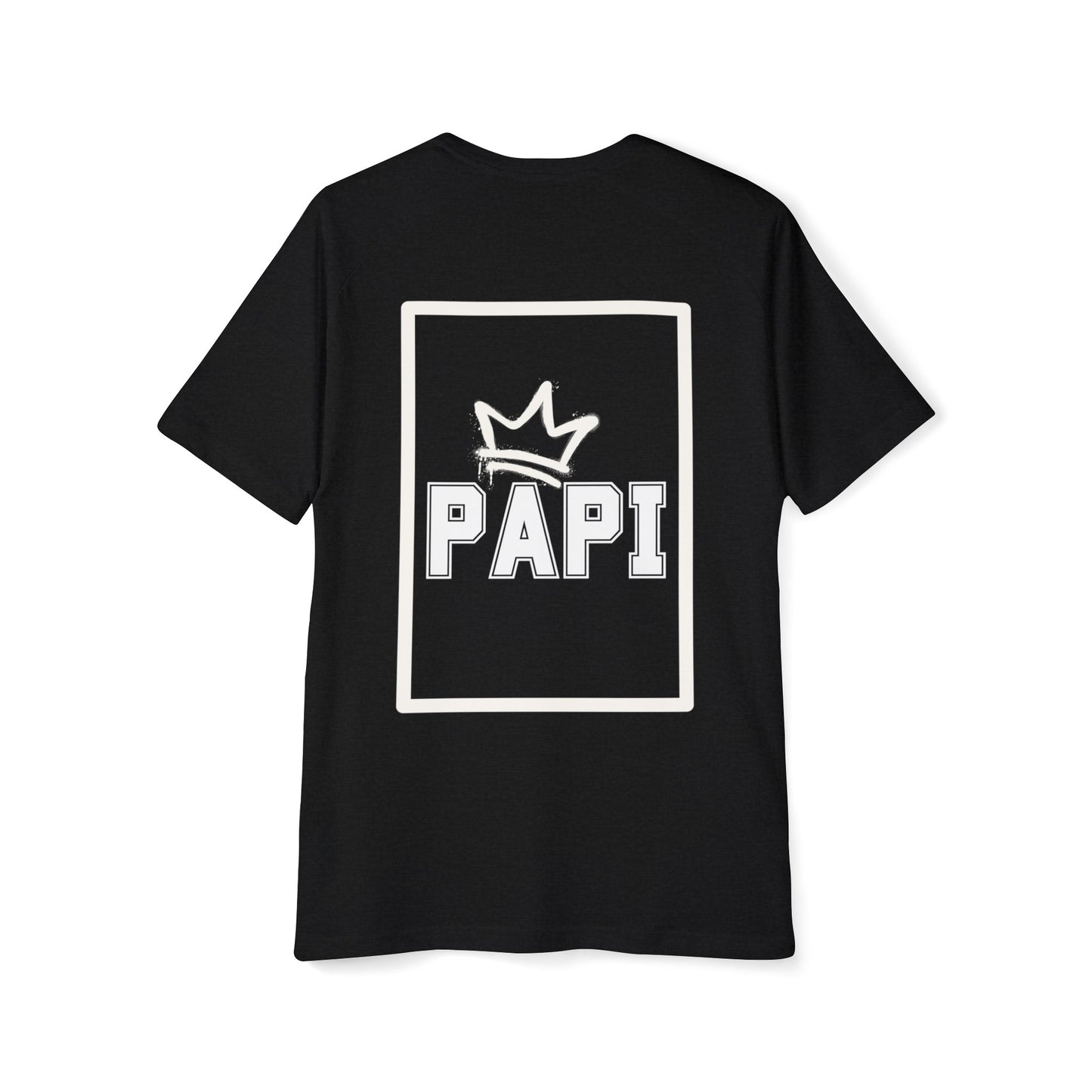 PAPI Raglan T-Shirt