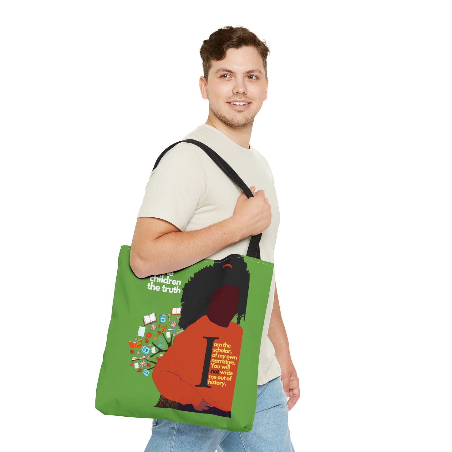 Tote Bag (AOP)