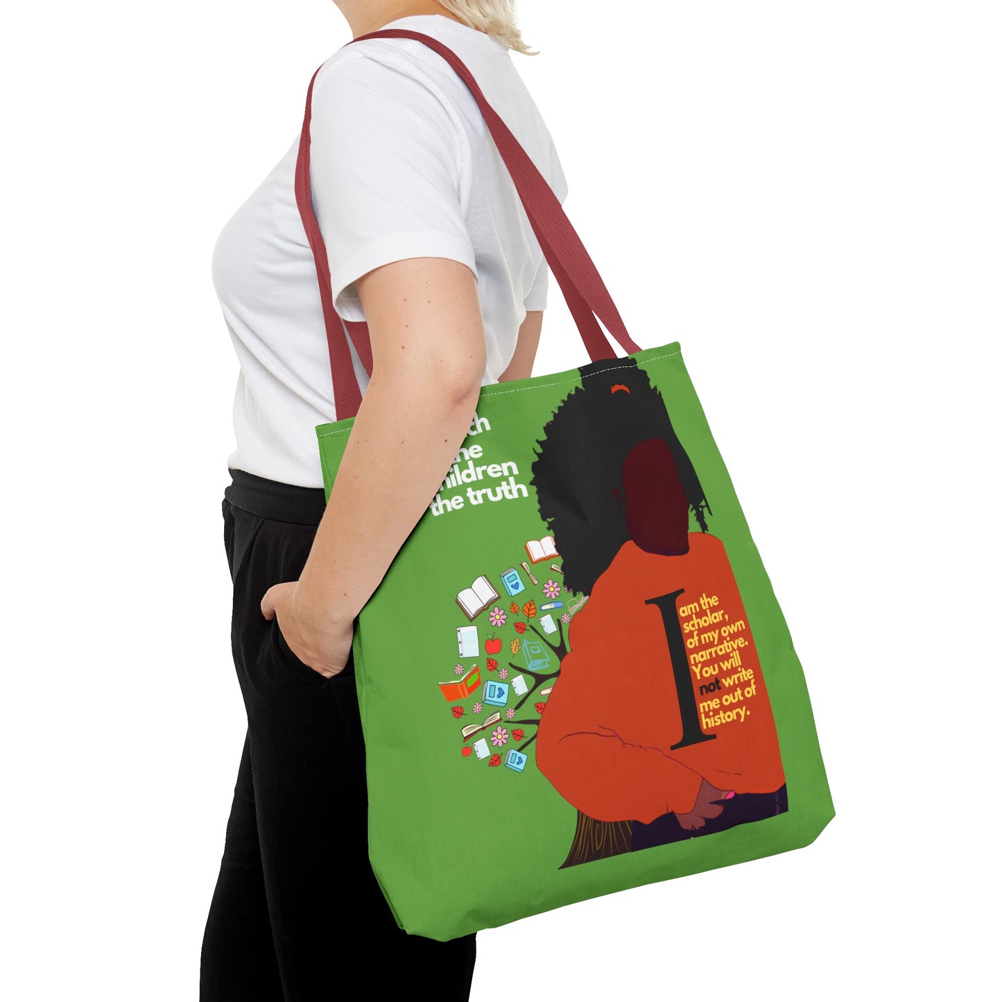 Tote Bag (AOP)