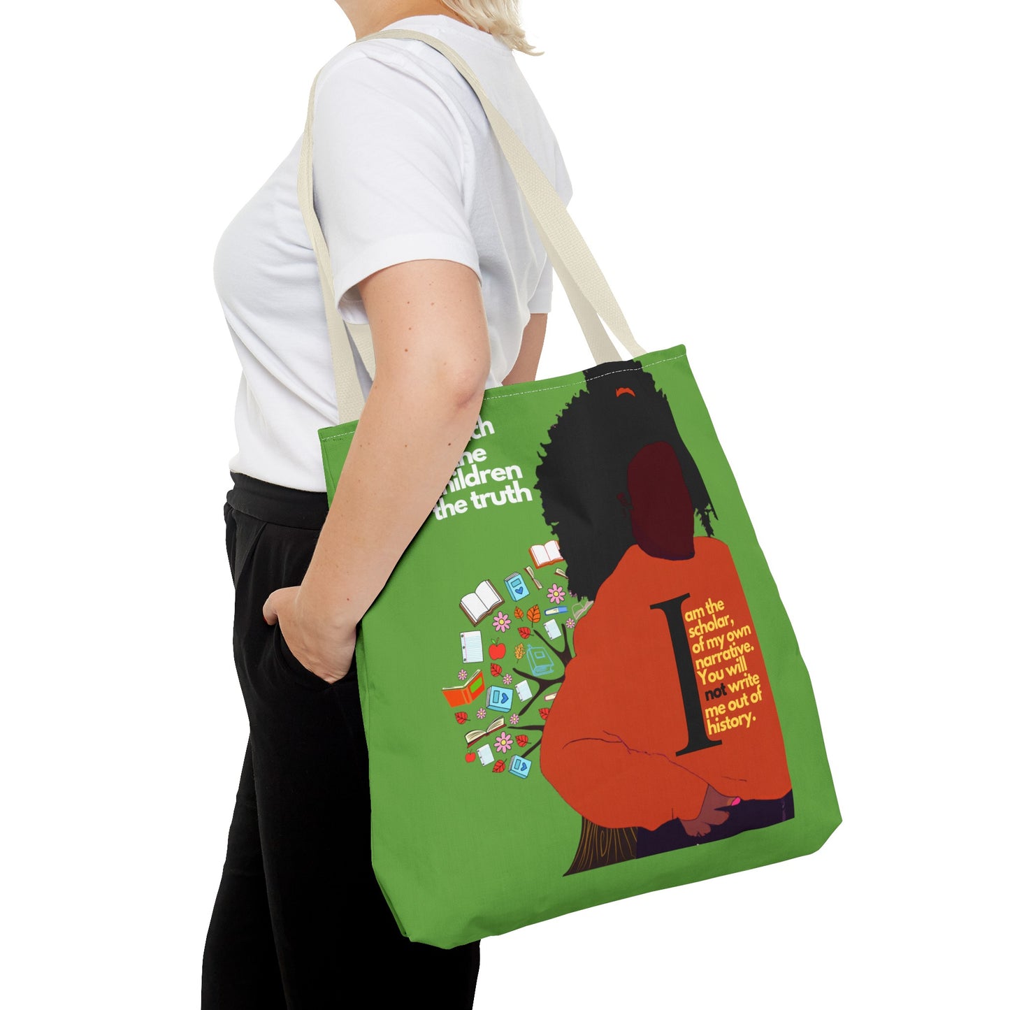 Tote Bag (AOP)