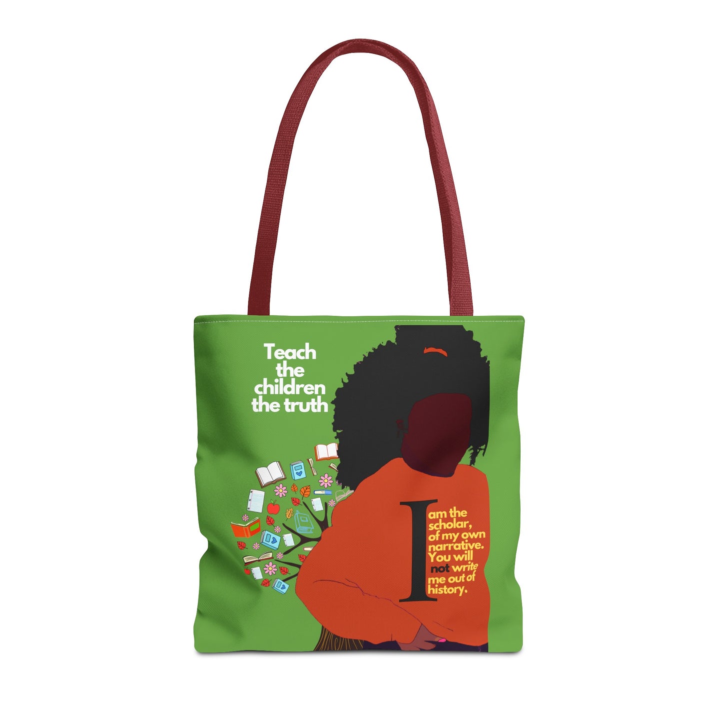 Tote Bag (AOP)