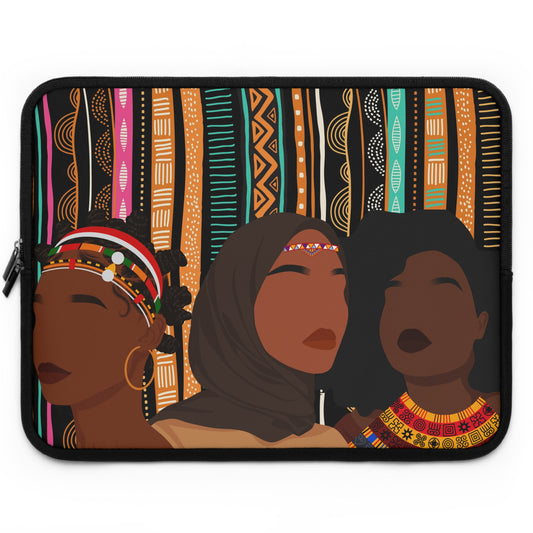 HER Tribe Lux Laptop Sleeve