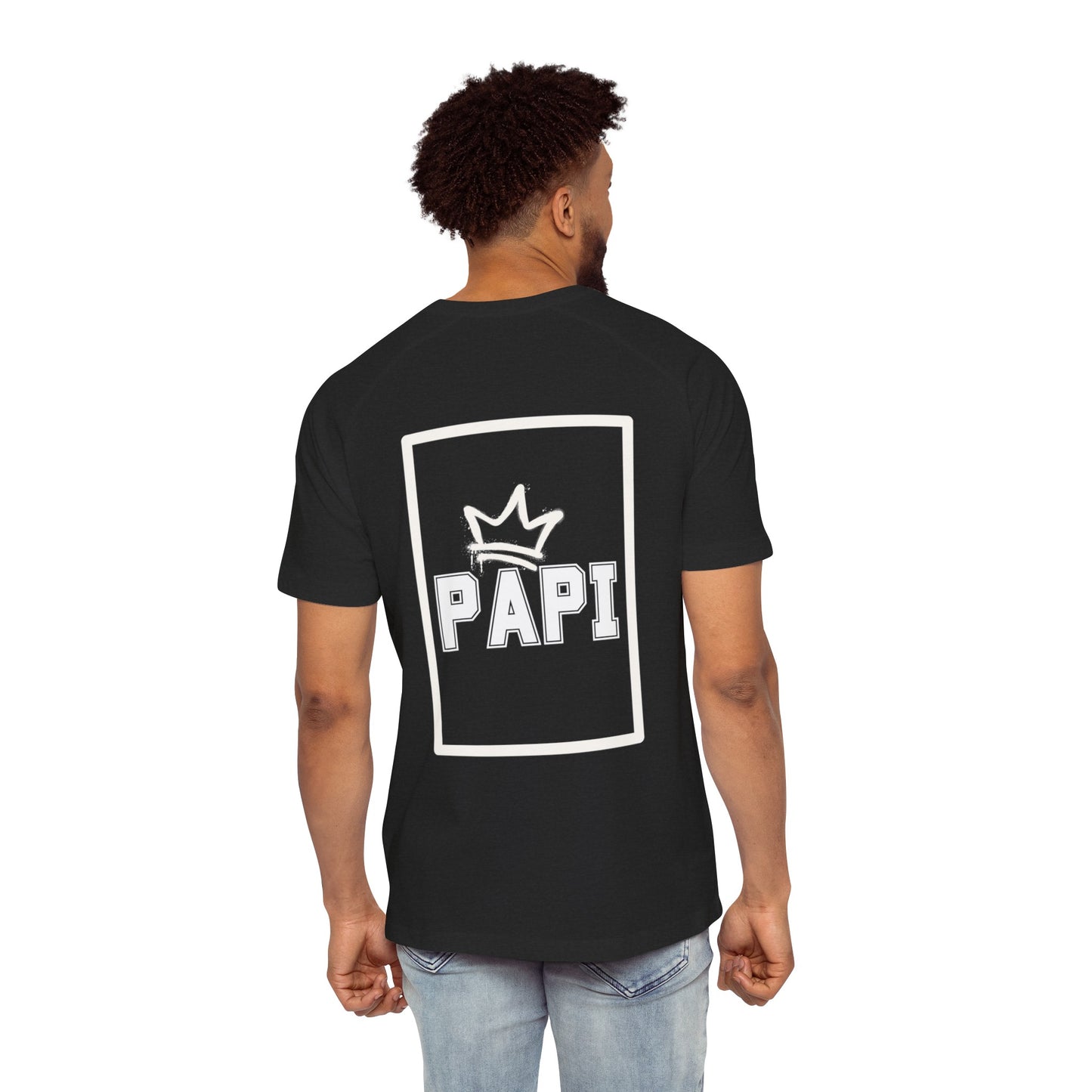 PAPI Raglan T-Shirt