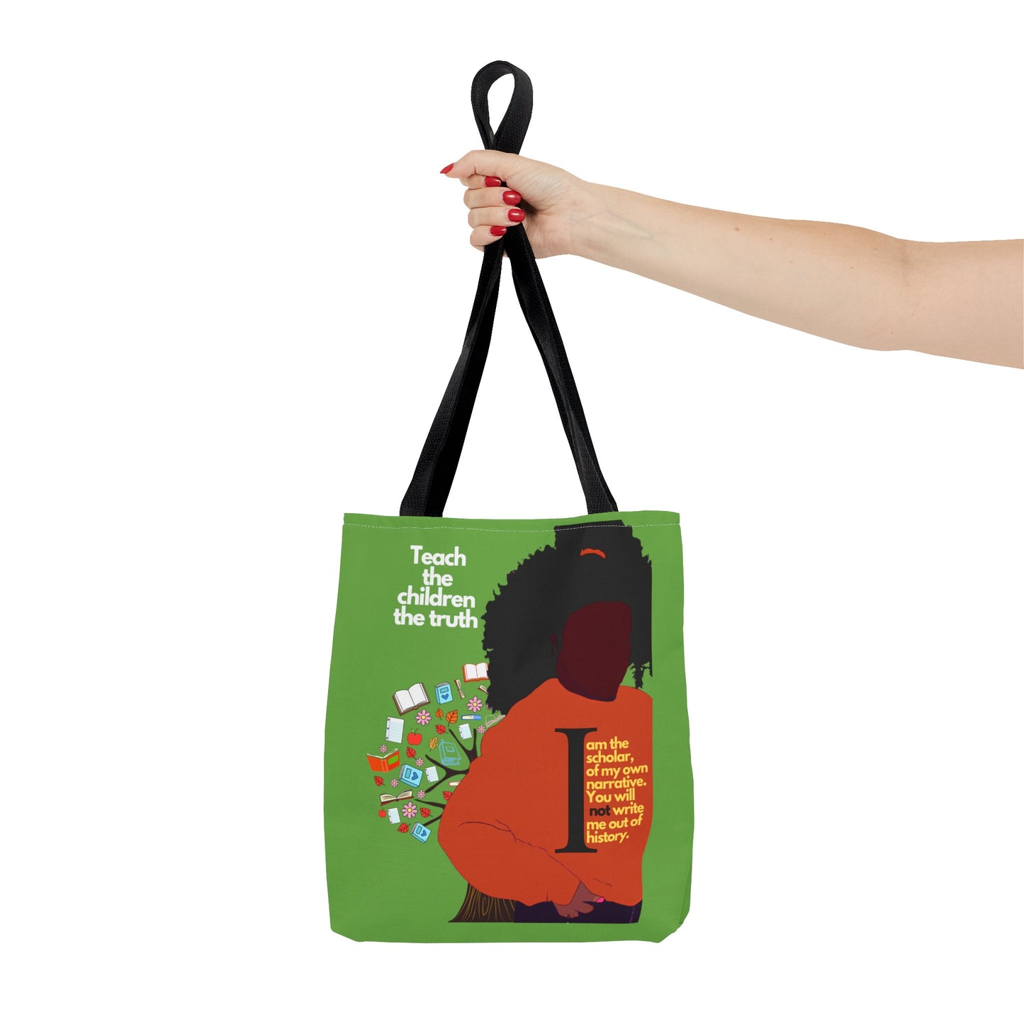 Tote Bag (AOP)