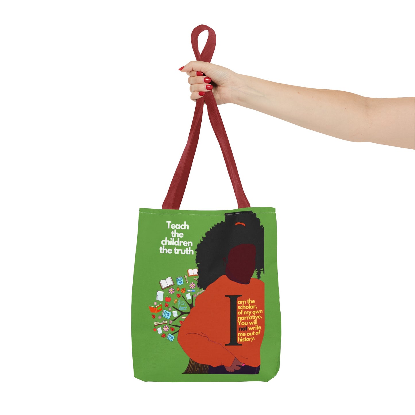 Tote Bag (AOP)