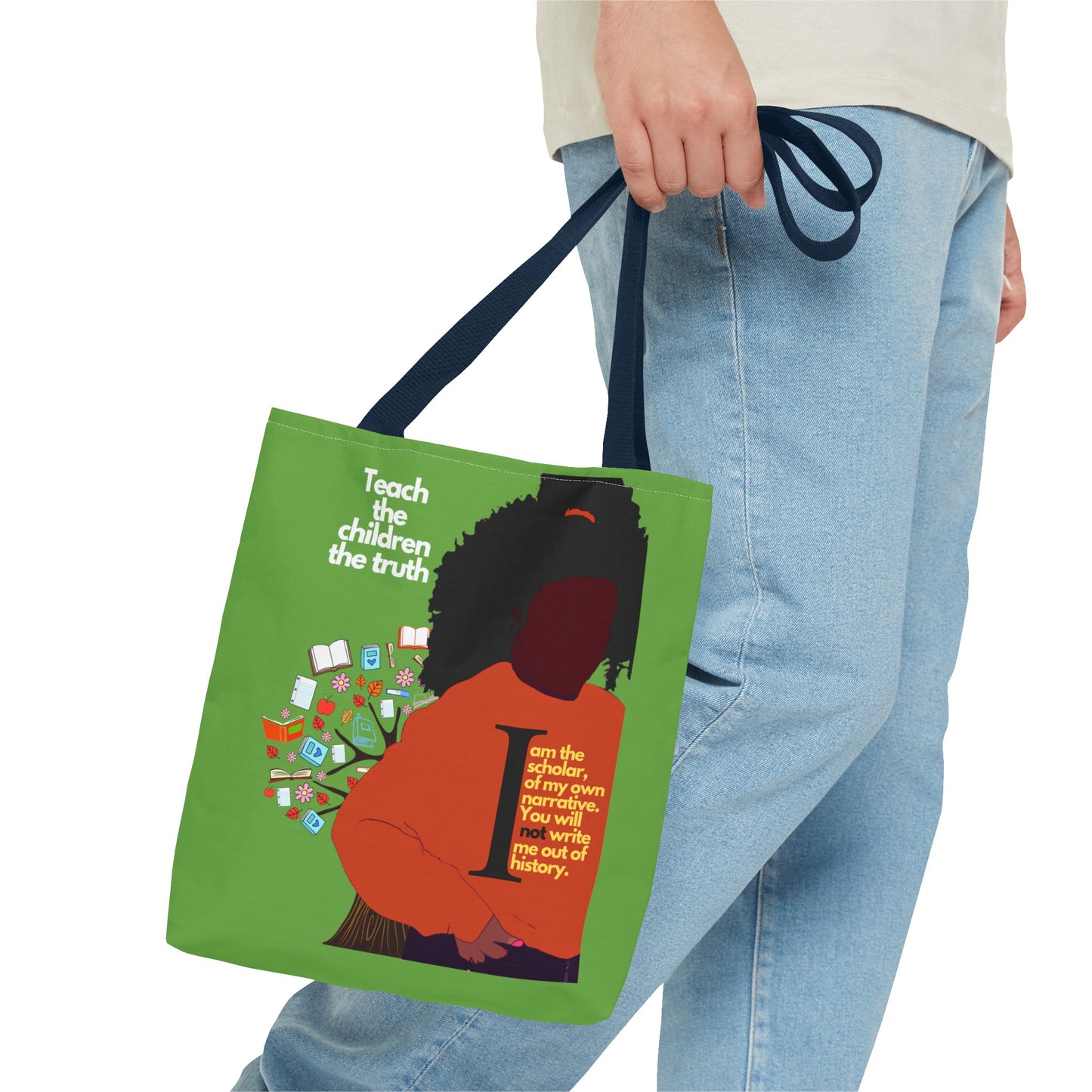 Tote Bag (AOP)