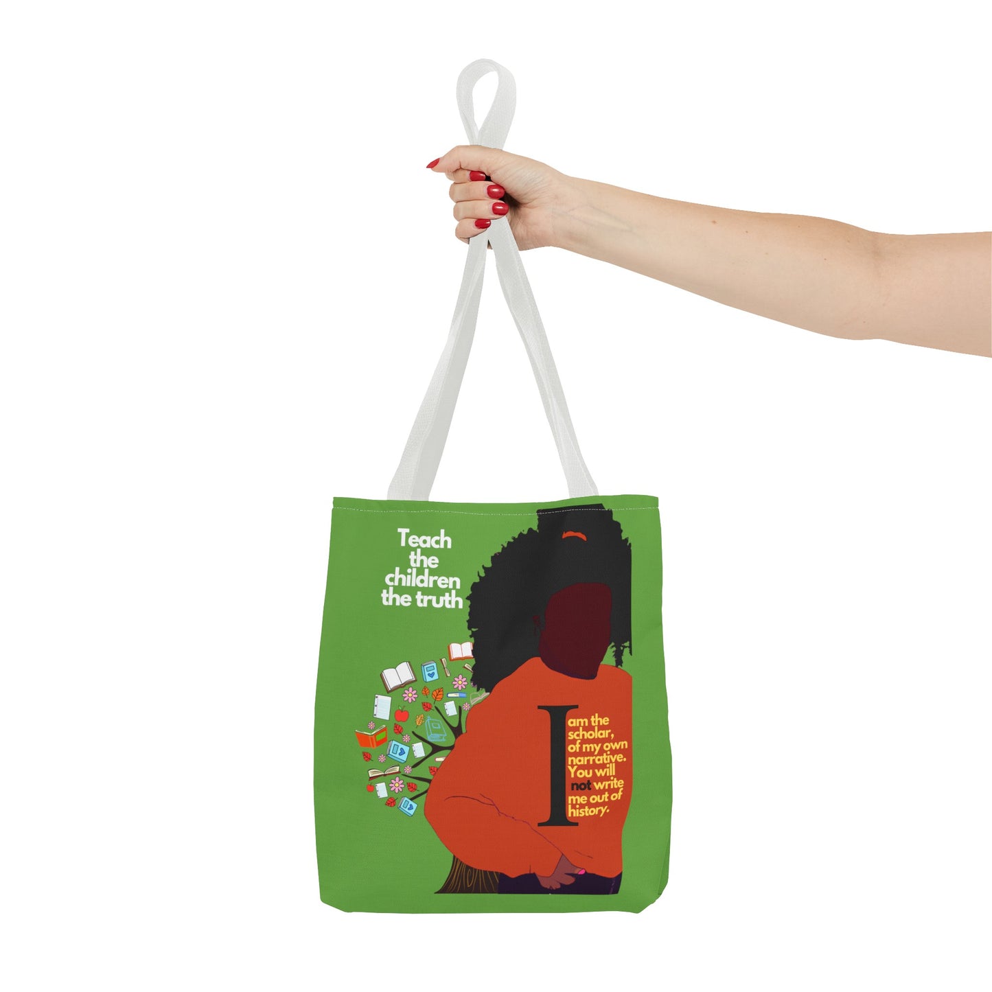 Tote Bag (AOP)