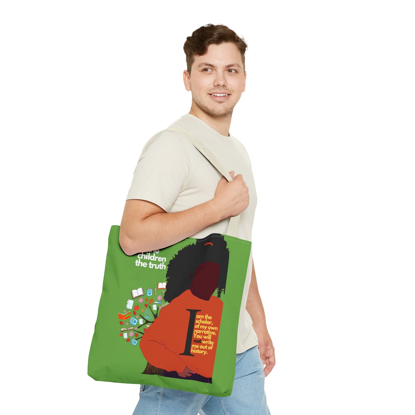 Tote Bag (AOP)