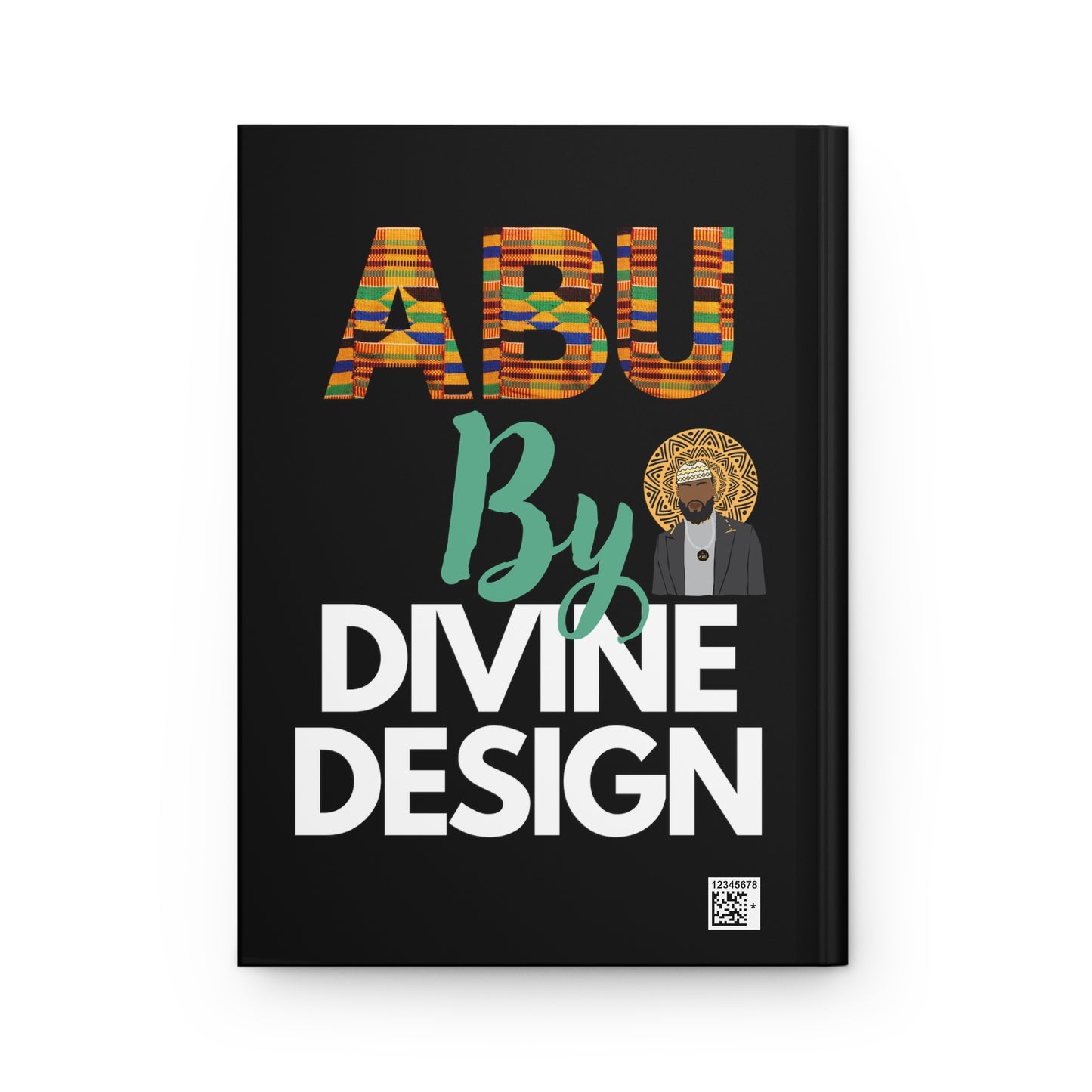 Abu Hardcover Journal Matte